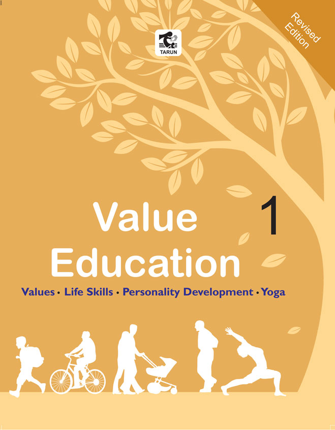 VALUE EDUCATION 1